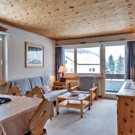 Chesa Allegria - Sils Maria, hotel u gradu 'Sils Maria'