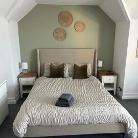 Lakenhow, hotel i Seascale
