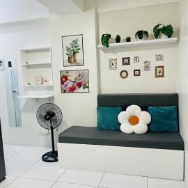 RiverBay 2 BR Apartment Naga City, Hotel in Naga