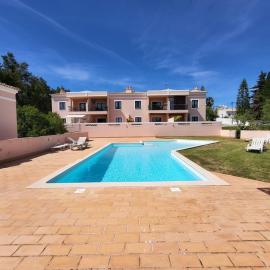 A Place in the Sun Alvor