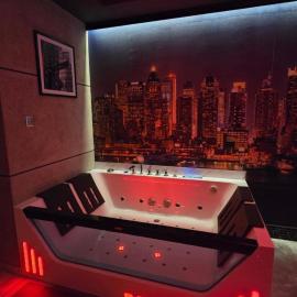 Apartament Manhattan, hotel u gradu 'Ełk'
