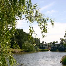 Capital Country Holiday Park, hotel a Canberra