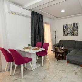 Portobello, hotel v destinaci Tivat