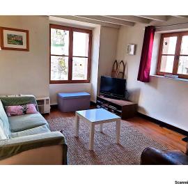 Maison QUÉRIGUT, hotel en Quérigut