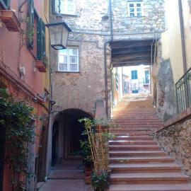 The Sweet home close to castle- Ameglia 19031 - Via Avenza