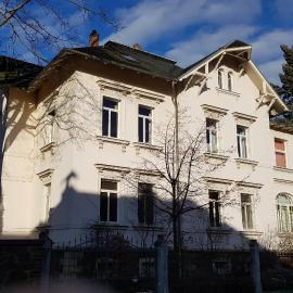Villa Rennerberg