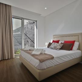 Like Home II - casa espaçosa com 3 quartos e vista mar