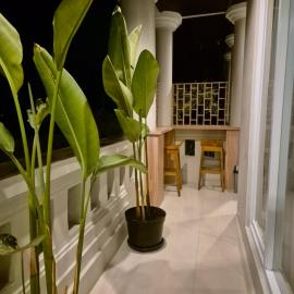 villa Salexa99 Bali, hotel a Keramas
