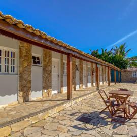 Pousada Riviera Caragua, hotel i Caraguatatuba
