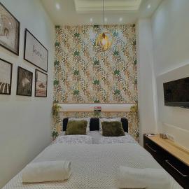 The Pest Garden Condo A