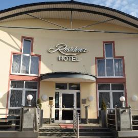 Hotel Residenz Babenhausen, hotel en Babenhausen