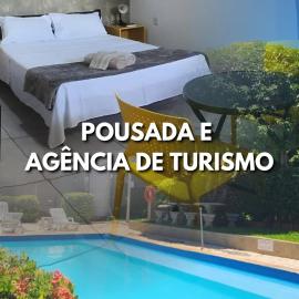 보니토에 위치한 호텔 Bonito HI Hostel e Pousada