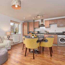 Wilford Place, hotel em Nottingham