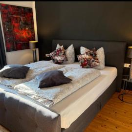 Ferienwohnung EG AusZeit