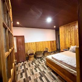 Payun Homestay, hotel di Mirik