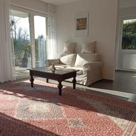 Ferienwohnung am Hermannsweg, Hotel in Tecklenburg