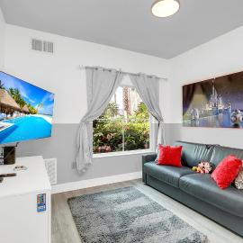 Disney Accessibility Star Wars Vacation Apartment Near Parks