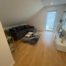 Neubau Donaublickapartment 2, hôtel à Sinzing