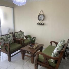 The Garcias Village C with Jacuzzi ACNetflix