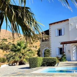 Villa Eleni