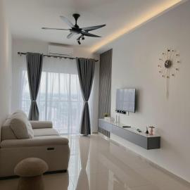 198 Guesthouse D'Aman Residence Facing view Telekom Tower Aman Central, hotel in Alor Setar