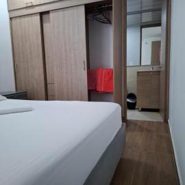 Apartamento en el centro de Cali