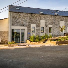 Le Petit Fief, hotel a Couvin