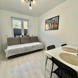 Apartamenty za oknem Zamku - 2 pokoje, hotell i Malbork