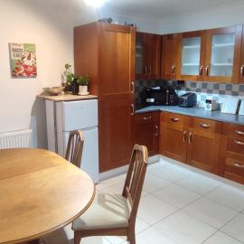 Sheffield Arena Meadowhall Interchange with off road free parking & CCTV