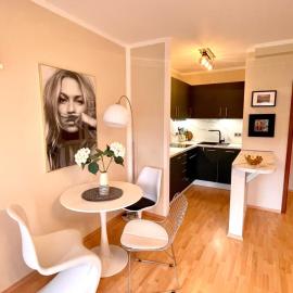 Appartment Indira