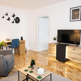HeyYou Apartment