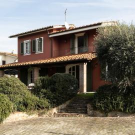 Casa del Sole