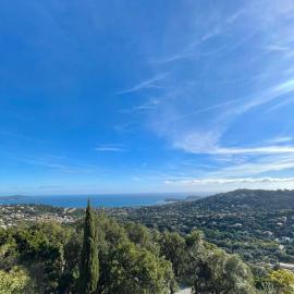 Villa La Belle, hotel in Cavalaire-sur-Mer