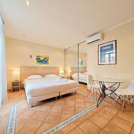 Viva Riviera Residence Commandant André, ξενοδοχείο στις Κάννες