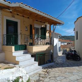 Xeni's House, hotel din Meganisi