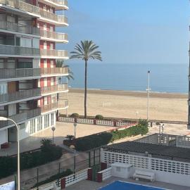 Paradise Cullera, hotel em Cullera