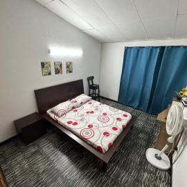 Casa refugio antojitos, hotel in Cali