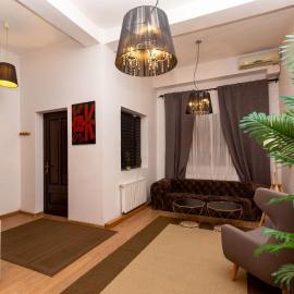 ContaApart, hotel u Krajovi