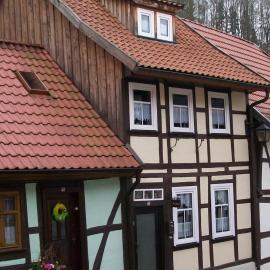 Ferienhaus Inge