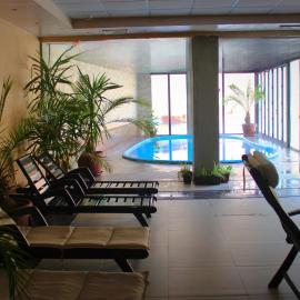 Family Hotel Shipkovo, khách sạn ở Shipkovo