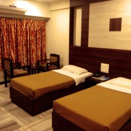 Hotel Supreme