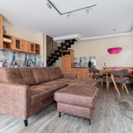 Ferienwohnung Haus Sonnenschein mit E-Ladesäule