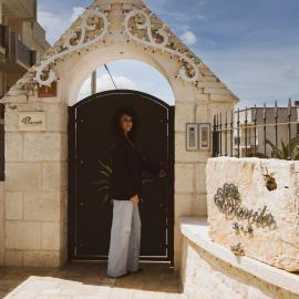 Savito Guest House, hotel in Martina Franca