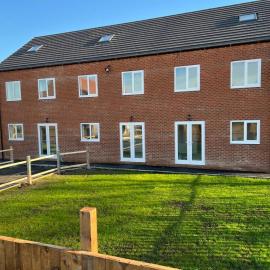 Campion Contractor Stays With Parking