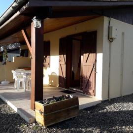 MF n 6, hotel in Barbotan-les-Thermes
