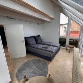 Rebhof Bahlingen Ferienwohnung Nr 19 Weißherbst