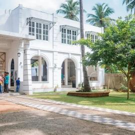 Hotel ART HAVEN, Hotel in Diwulankadawala