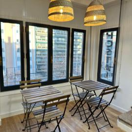 Hostal Zaragoza Centro, hotel in Zaragoza