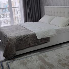 1 комнатная квартира 11 улица дом 31-2, hotel a Türkistan