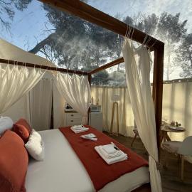 La Bulle des Pins, hotel a Istres